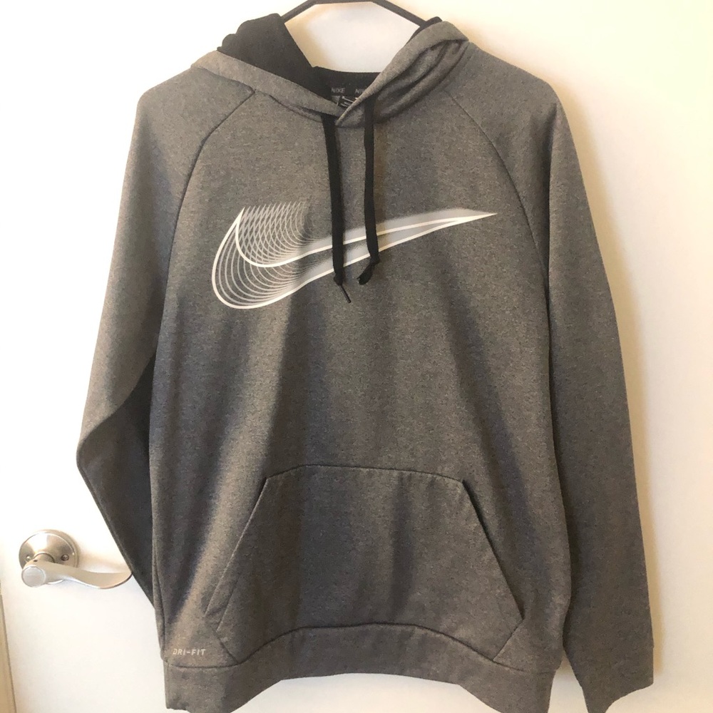 Men’s Nike sweater